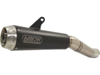 Arrow Dark Pro-Race