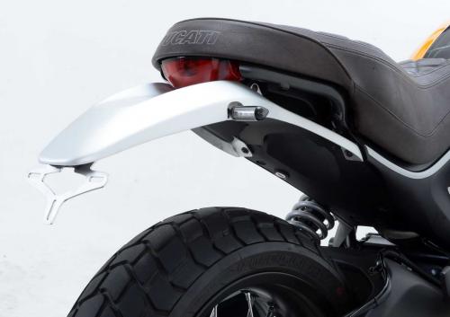 R&G Tail Tidy, Ducati Scrambler Classic