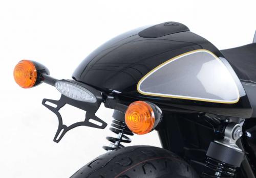 R&G Tail Tidy, Triumph Street Cup 17-