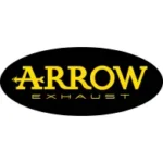 Arrow exhaust logga
