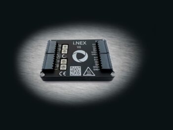 Kellermann i.Nex V8