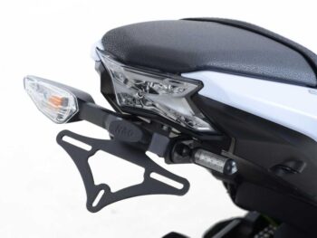 tail tidy R&G Kawasaki ninja 650