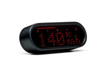 motoscope mini svart